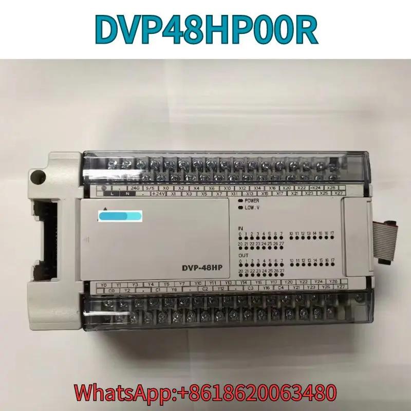 ߰ PLC DVP48HP00R ׽Ʈ OK,  